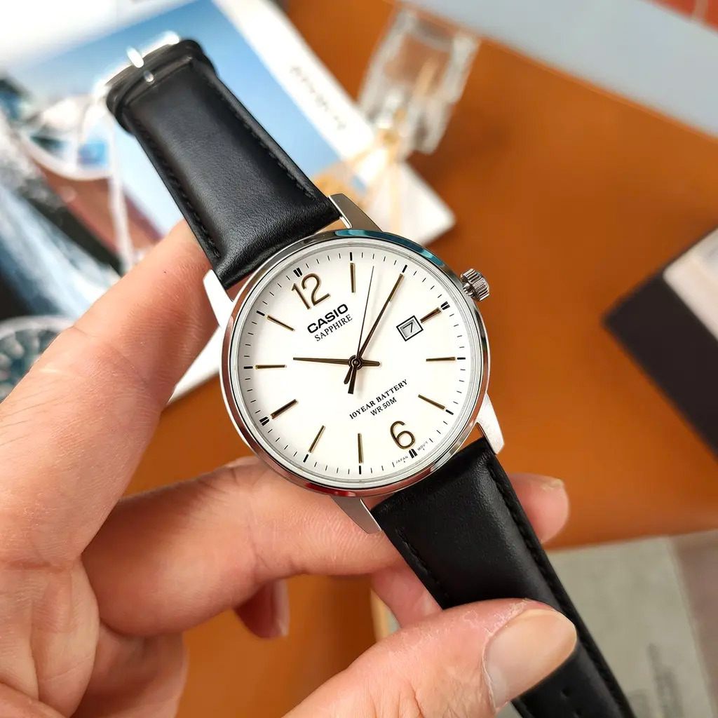Casio MTS-110L-7A