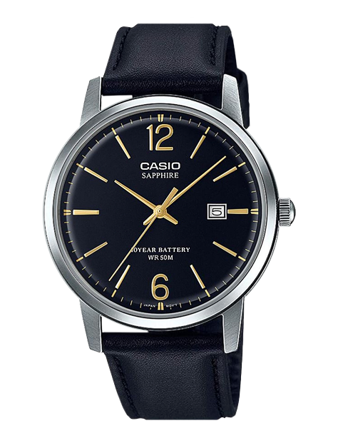 Casio MTS-110L-1A