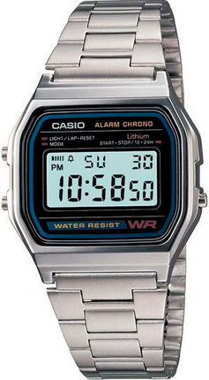 Casio A-158WA-1U