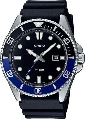 Casio MDV-107-1A2VEF