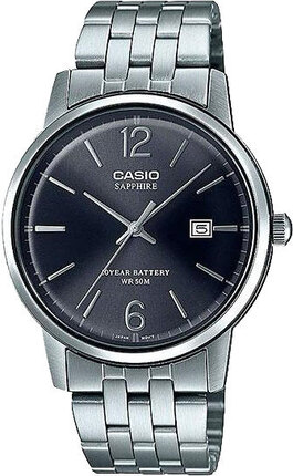 Casio MTS-110D-1A