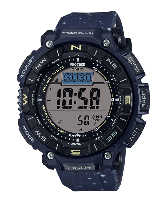 Casio PRG-340SC-2E