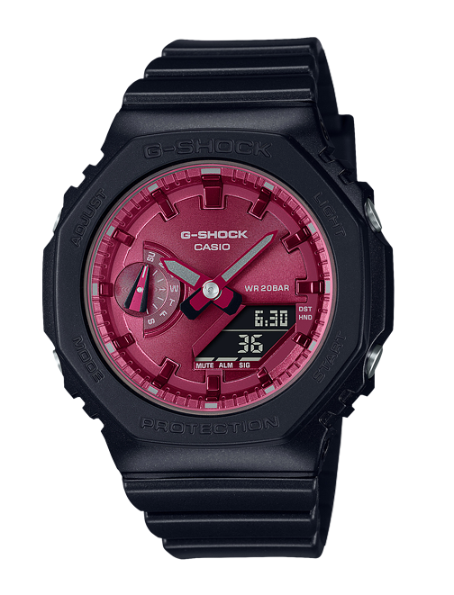 Casio GMA-S2100RB-1A