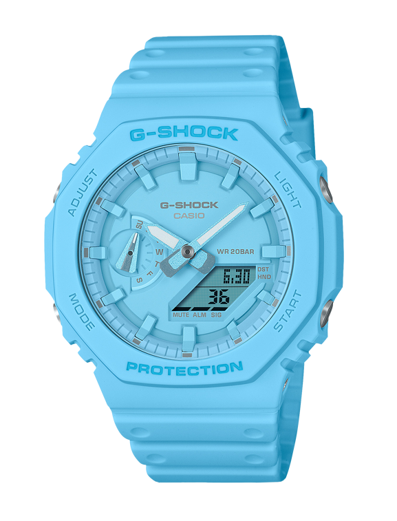 Casio GA-2100-2A2