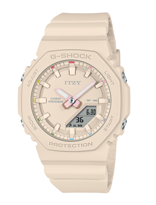 Casio GMA-P2100IT-4A