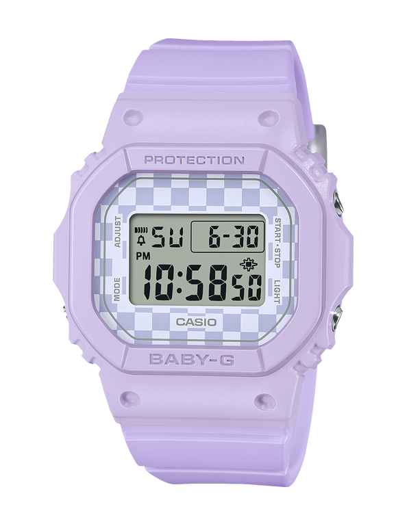 Casio BGD-565GS-6E