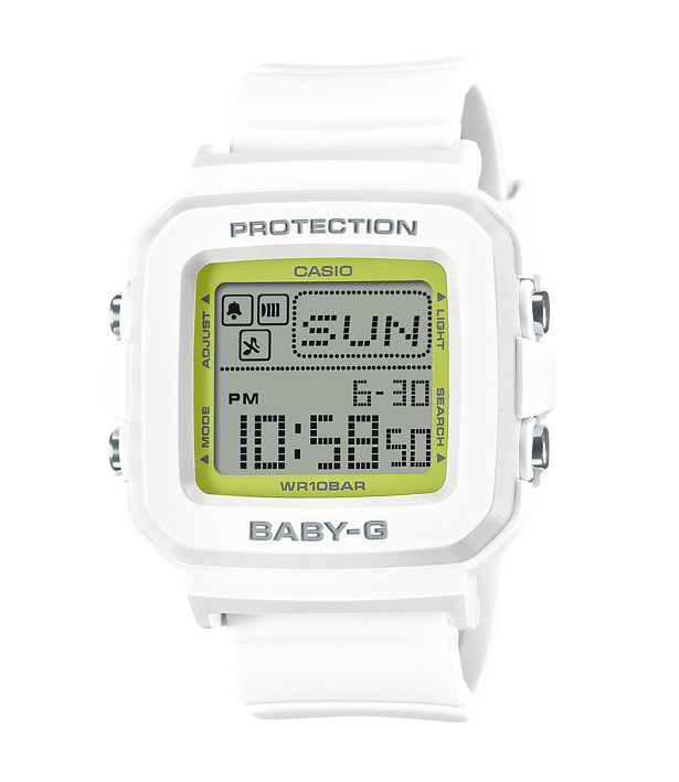 Casio BGD-10K-7E