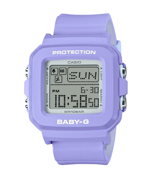 Casio BGD-10K-6E