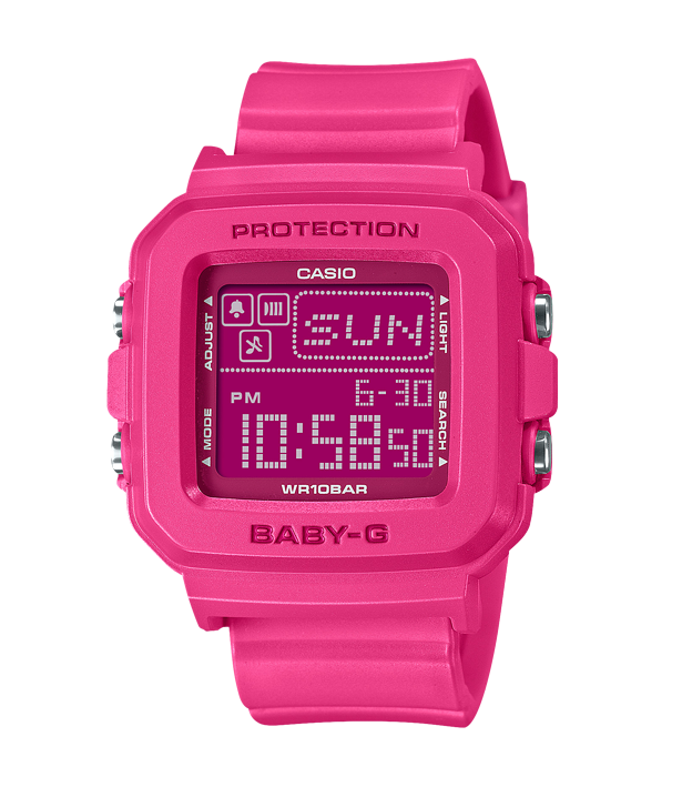 Casio BGD-10K-4E