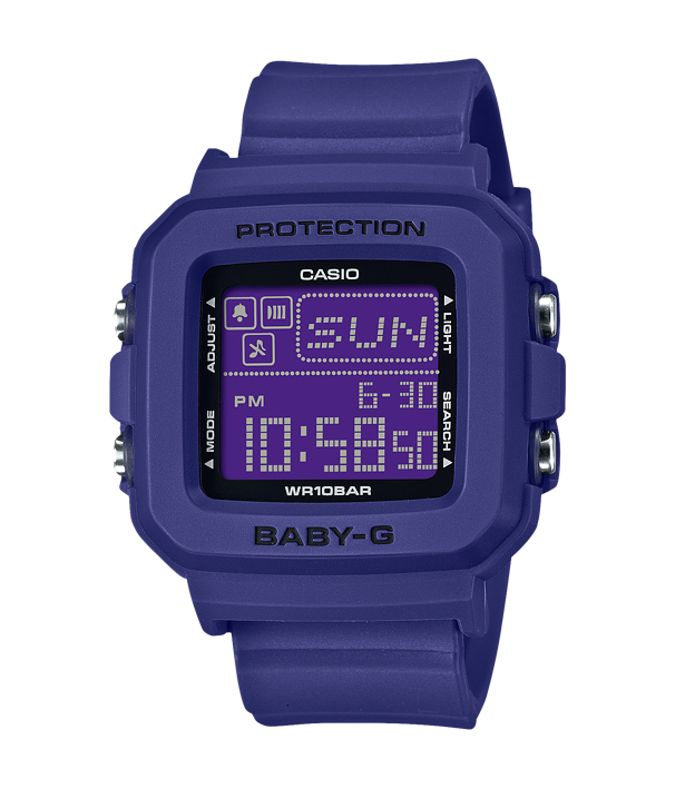 Casio BGD-10K-2E