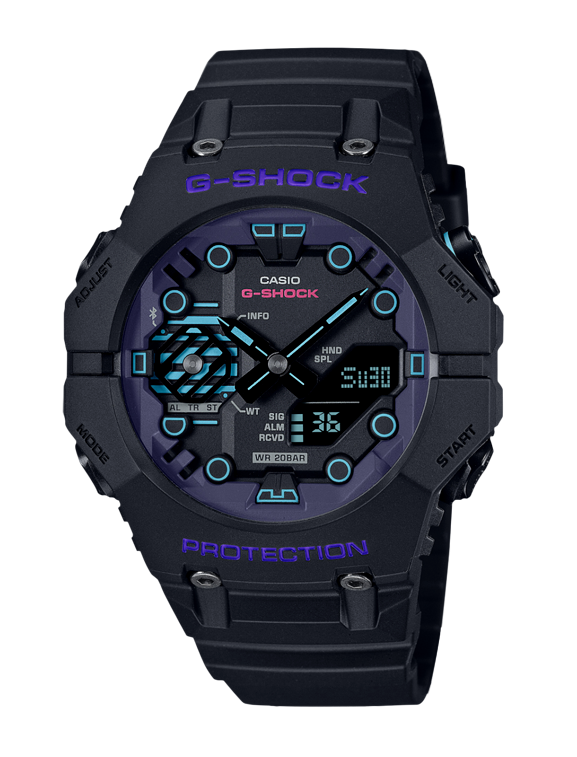Casio GA-B001CBR-1A