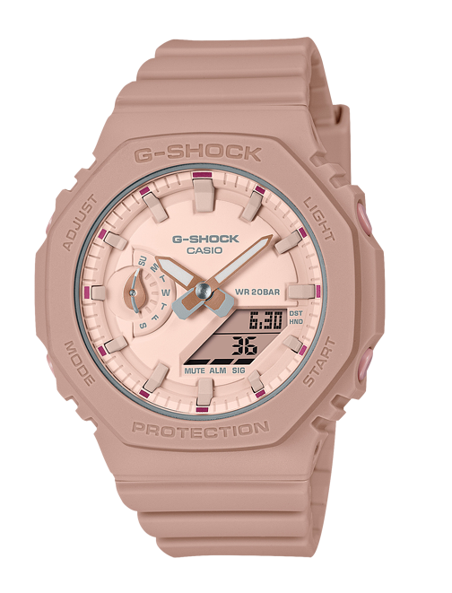 Casio GMA-S2100NC-4A2