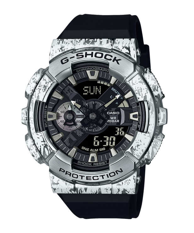 Casio GM-110GC-1A
