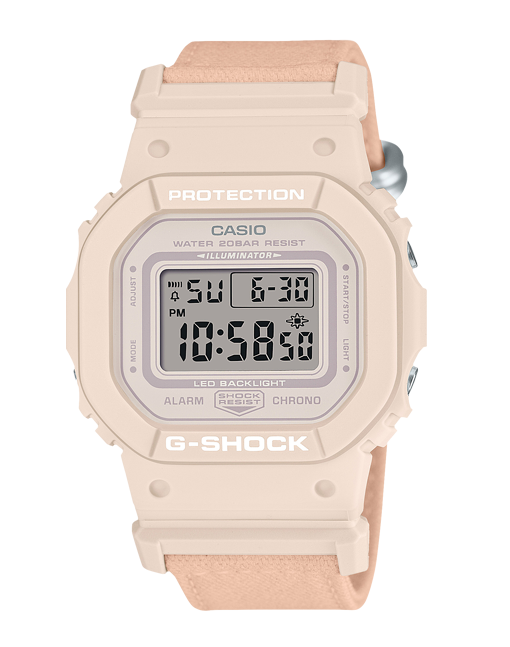 Casio GMD-S5600CT-4E