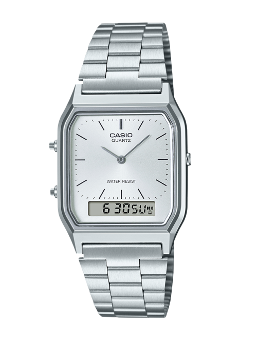 Casio AQ-230A-7A