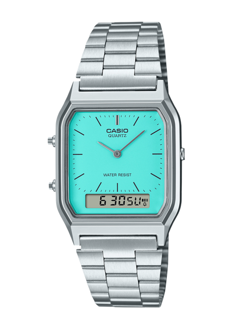 Casio AQ-230A-2A2