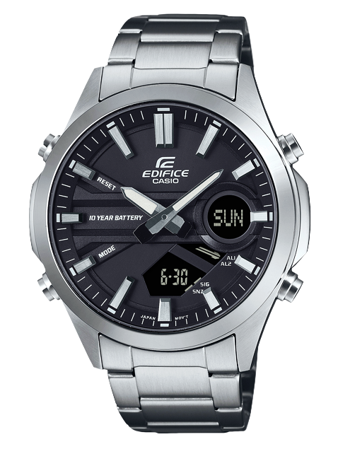 Casio EFV-C120D-1A