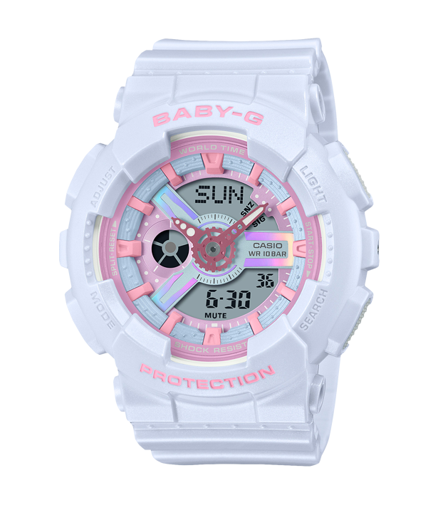 Casio BA-110FH-2A