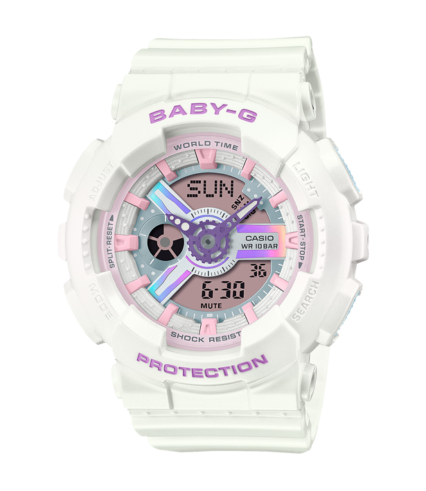 Casio BA-110FH-7A