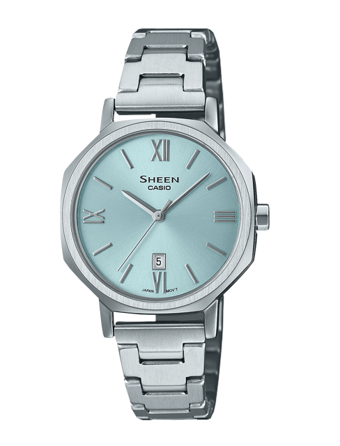 Casio SHE-4554D-2A