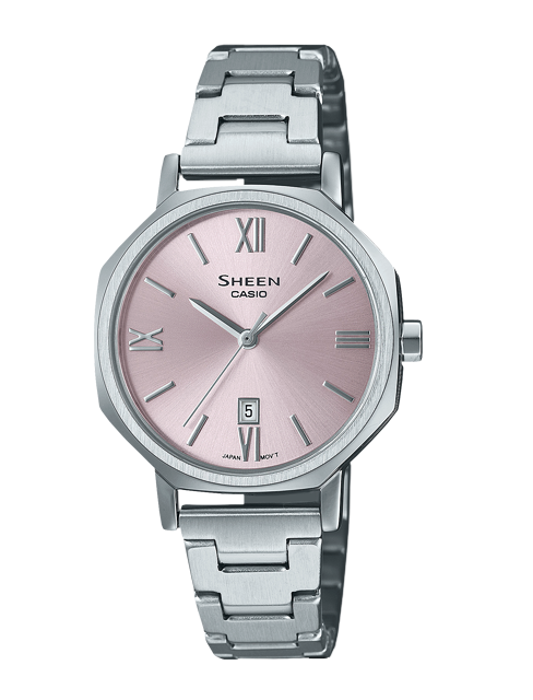 Casio SHE-4554D-4A
