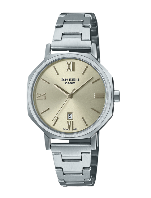 Casio SHE-4554D-9A