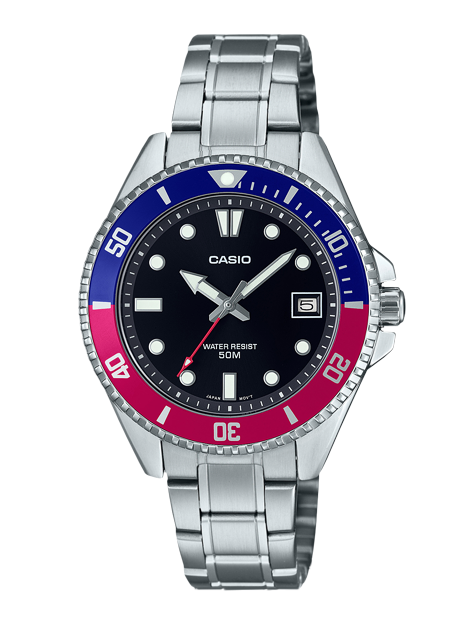 Casio MDV-10D-1A3