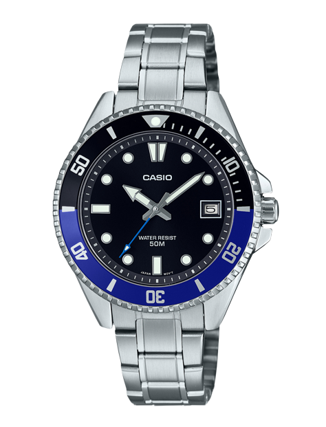 Casio MDV-10D-1A2