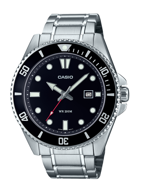 Casio MDV-107D-1A1