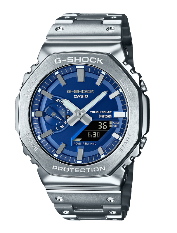 Casio GM-B2100AD-2A
