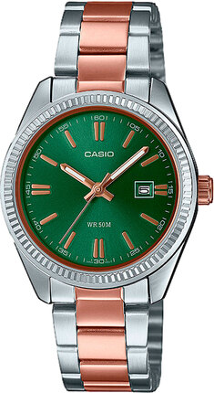 Casio LTP-1302PRG-3AVEF