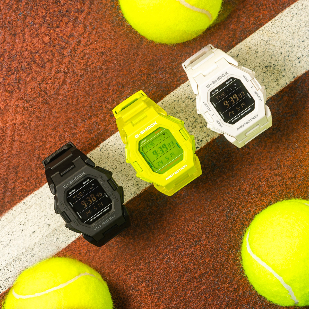 Casio GD-B500-1E