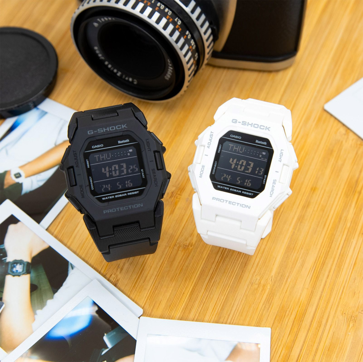Casio GD-B500-1E
