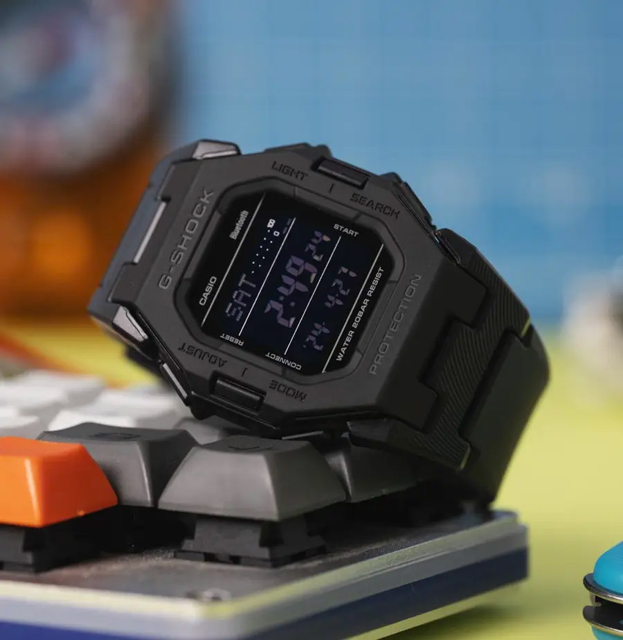 Casio GD-B500-1E