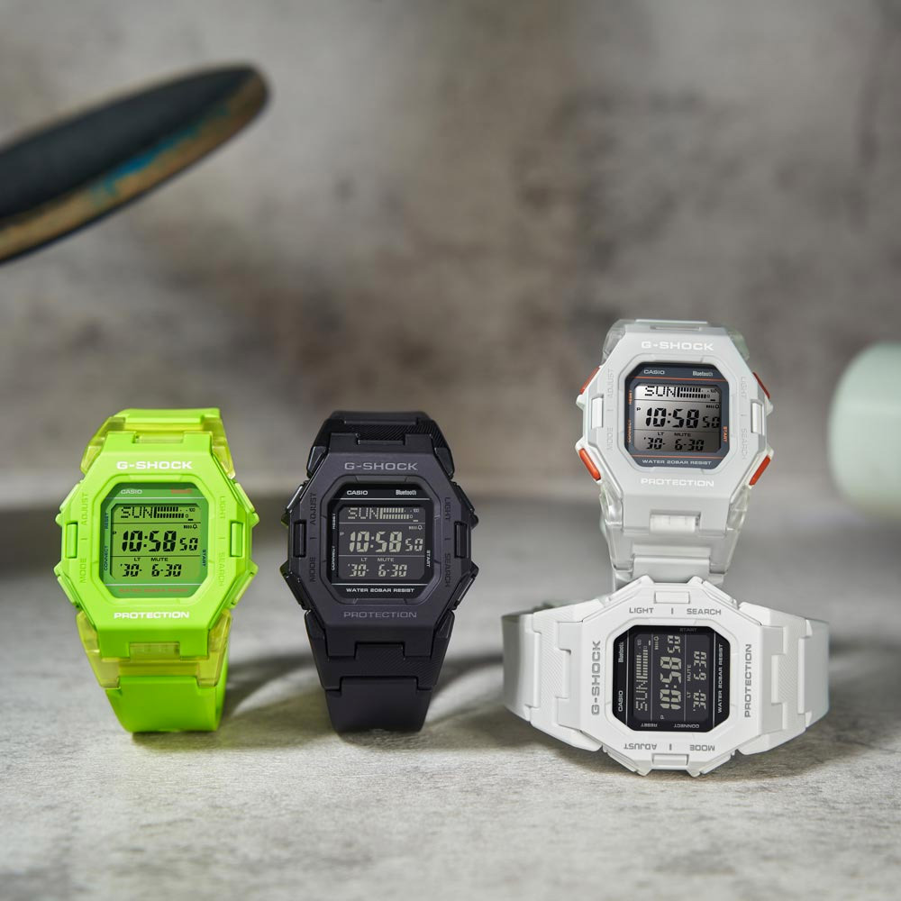 Casio GD-B500-1E