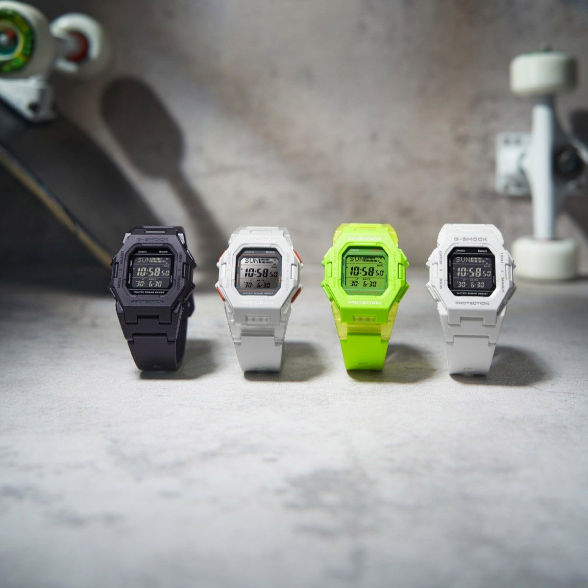 Casio GD-B500-1E