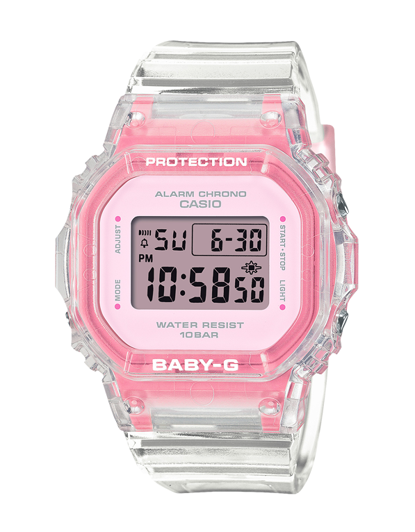 Casio BGD-565SJ-7E
