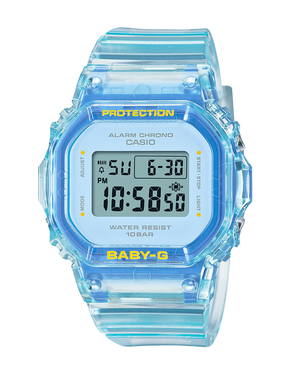 Casio BGD-565SJ-2E
