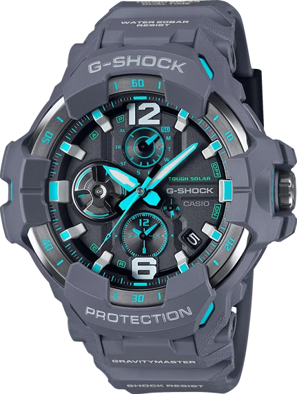 Casio GR-B300-8A2