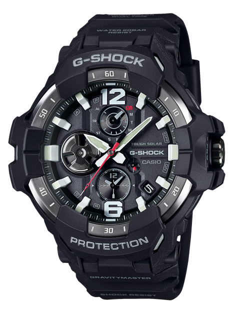 Casio GR-B300-1A
