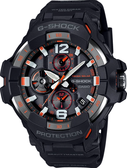 Casio GR-B300-1A4