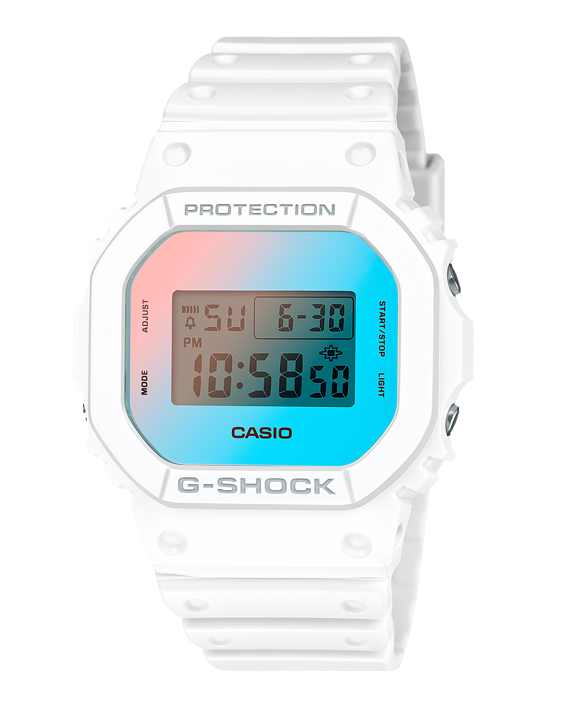 Casio DW-5600TL-7E