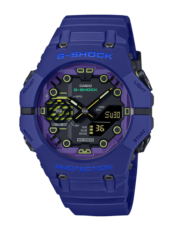 Casio GA-B001CBR-2A