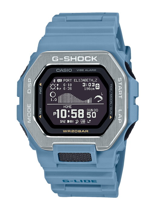 Casio GBX-100-2A