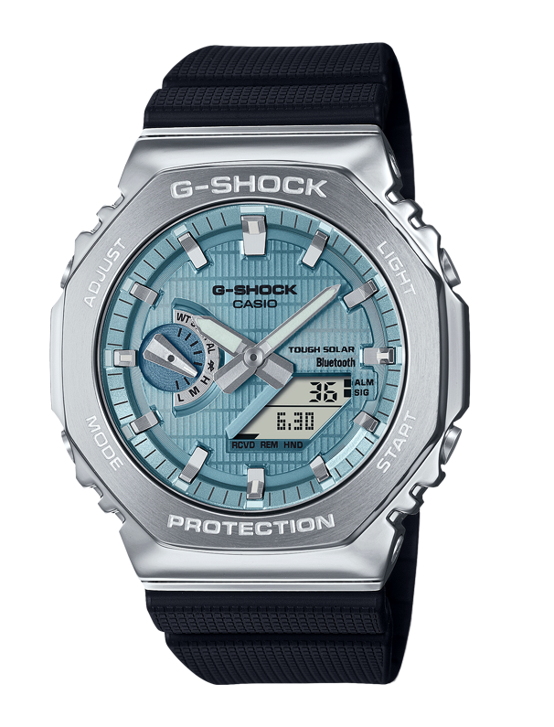 Casio GBM-2100A-1A2