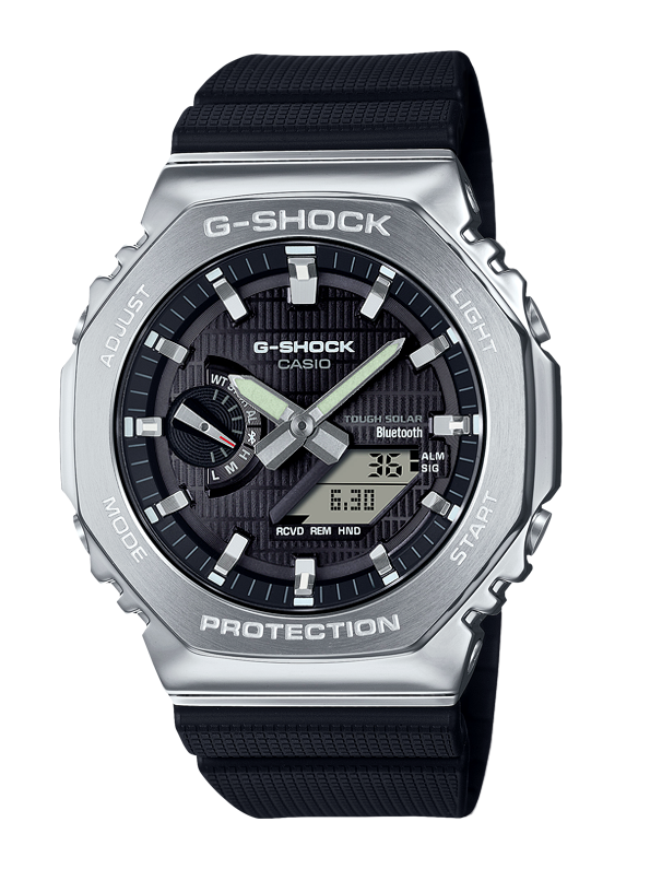 Casio GBM-2100-1A