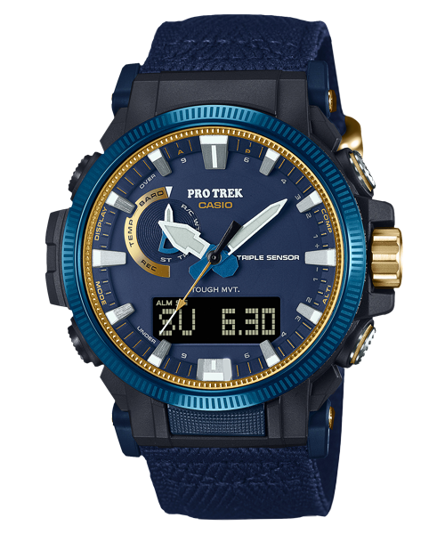 Casio PRW-61SS-2E