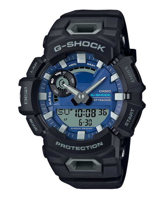 Casio GBA-900CB-1A