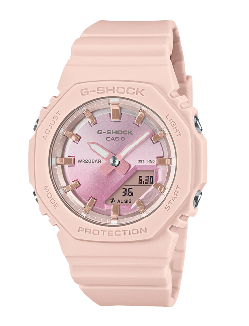 Casio GMA-P2100SG-4A