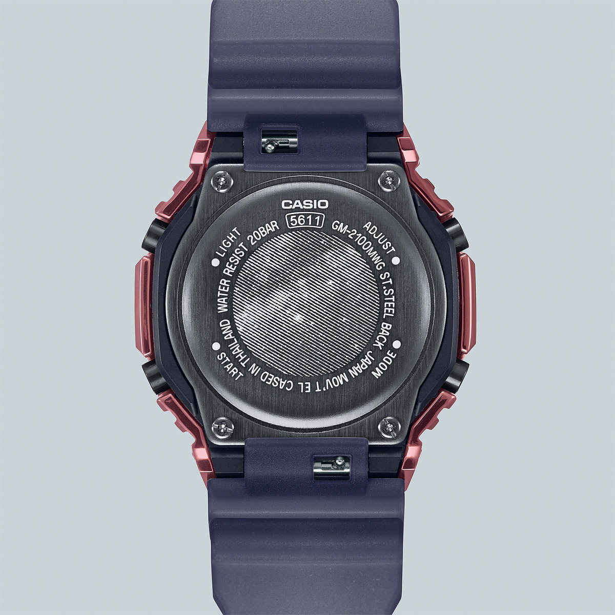 Casio GM-2100MWG-1A